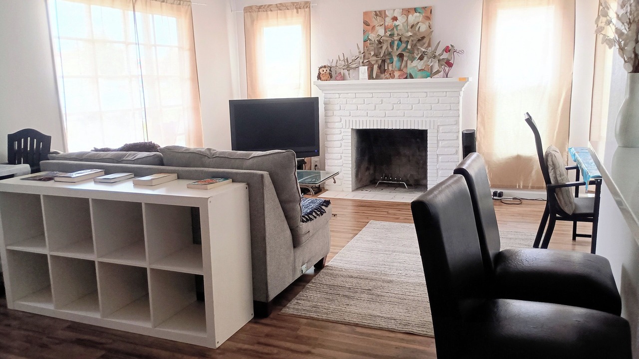 Photo of Livingroom in Riverside