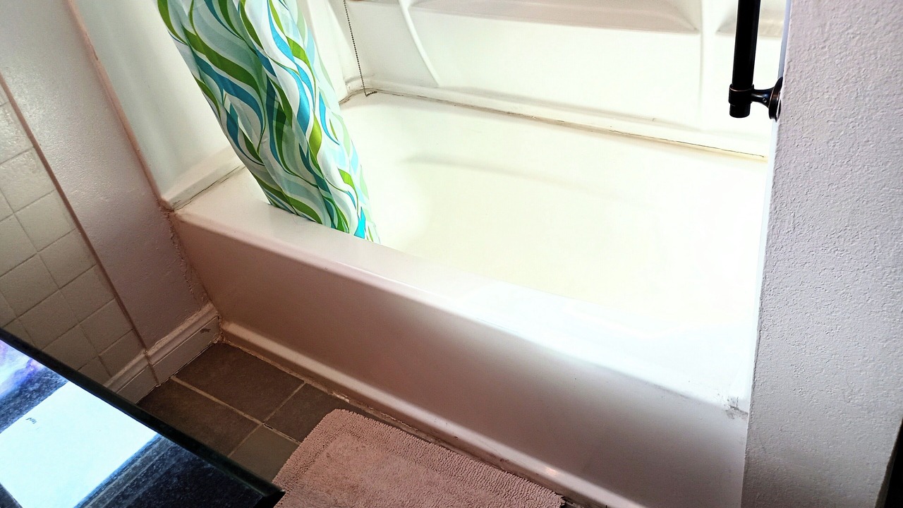Photo of Bathroom in Riverside
