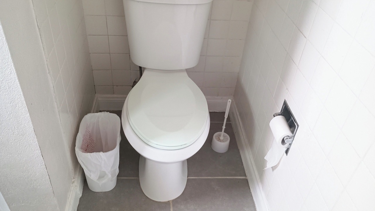Photo of Bathroom in Riverside