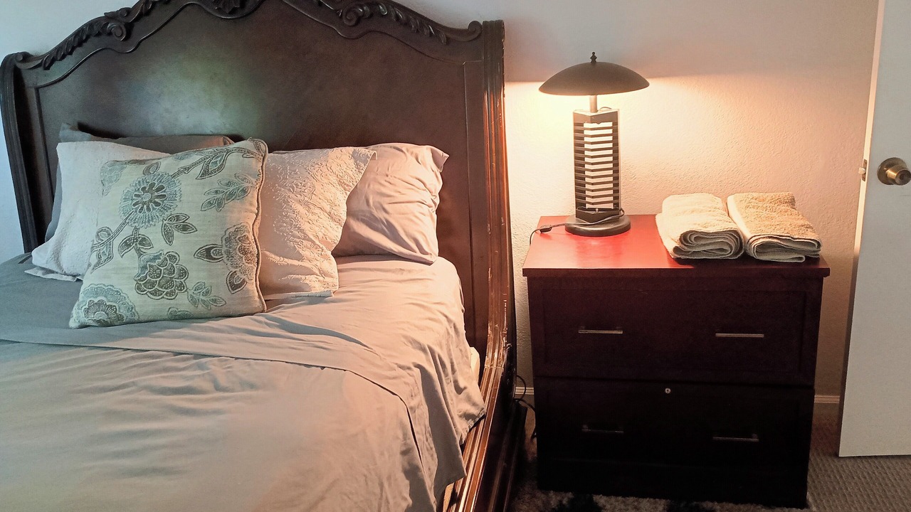 Photo of Bedroom in Riverside