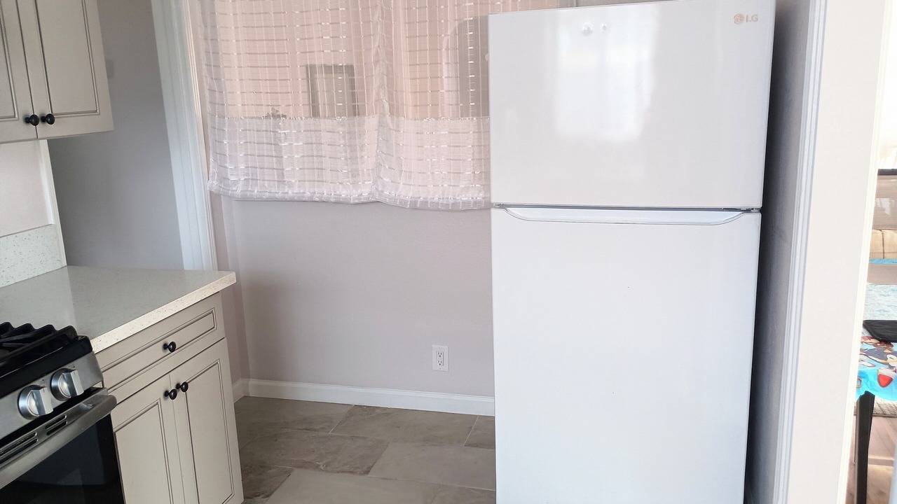 Photo of Kitchen in Riverside