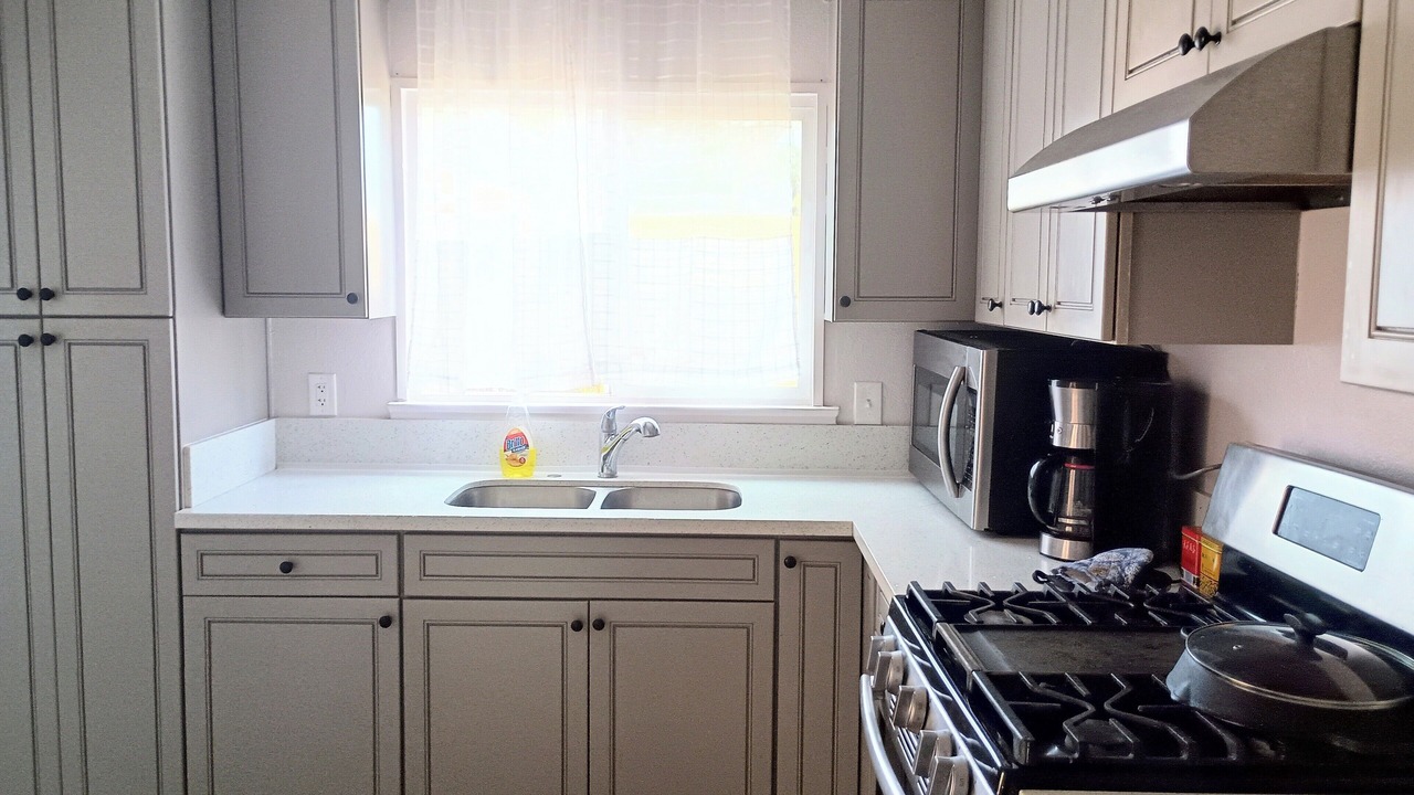 Photo of Kitchen in Riverside