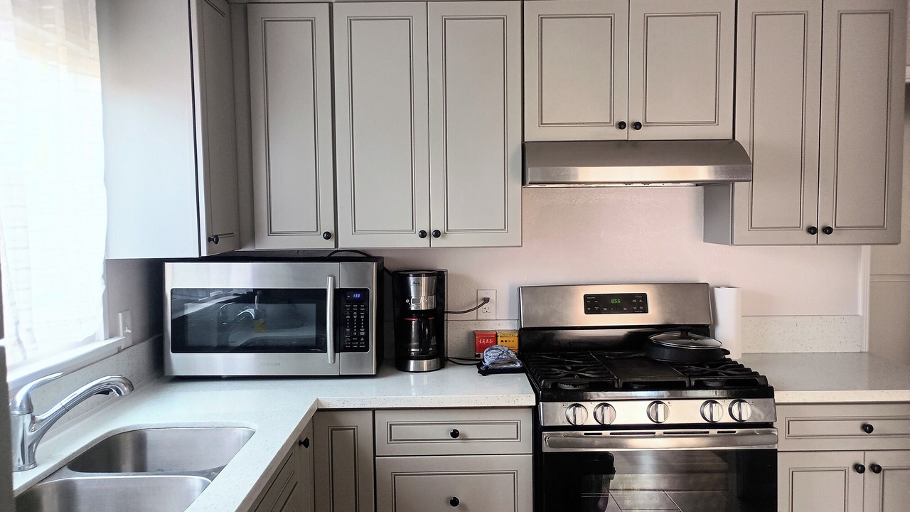Photo of Kitchen in Riverside
