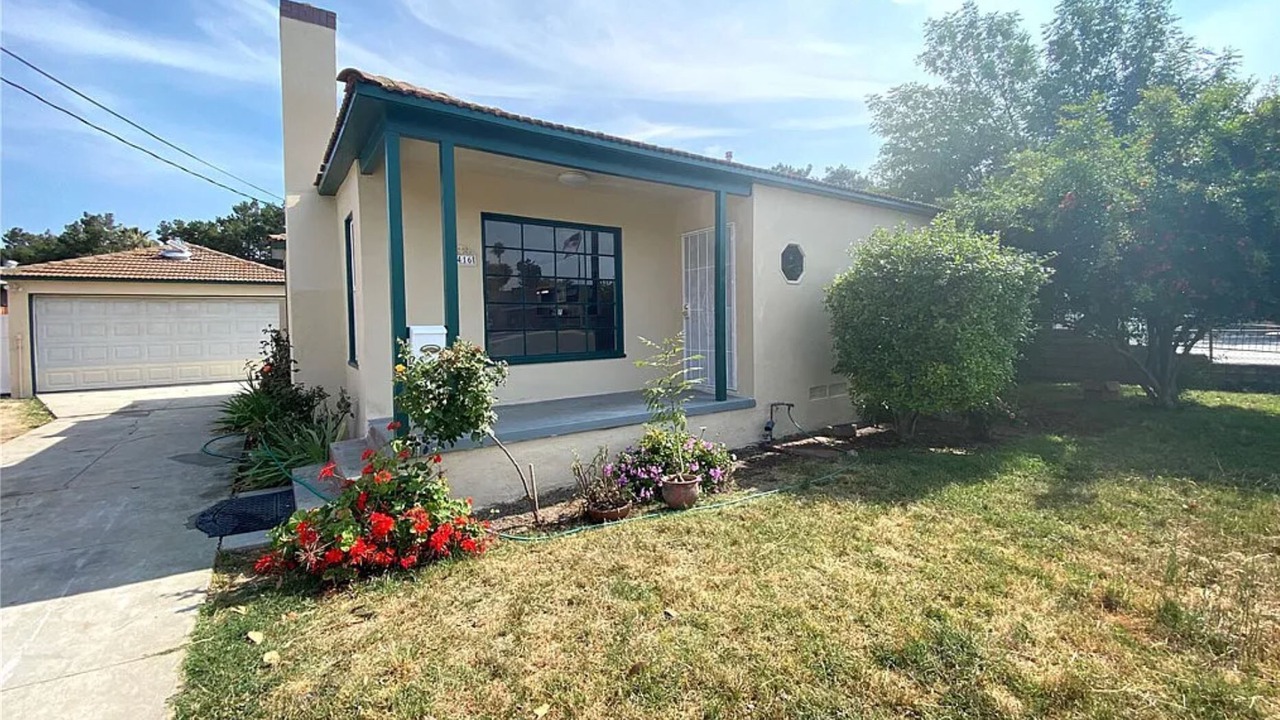 Photo of Outdoor in Riverside