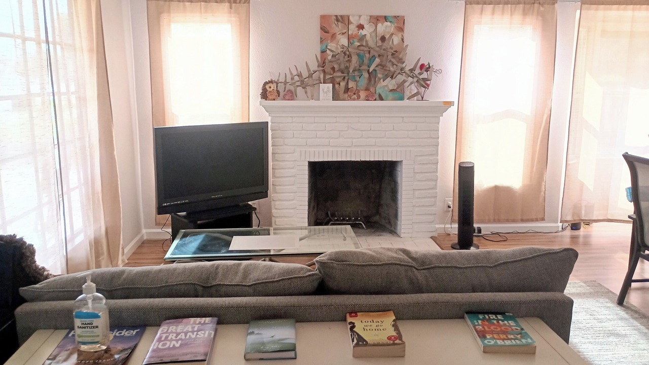Photo of Livingroom in Riverside