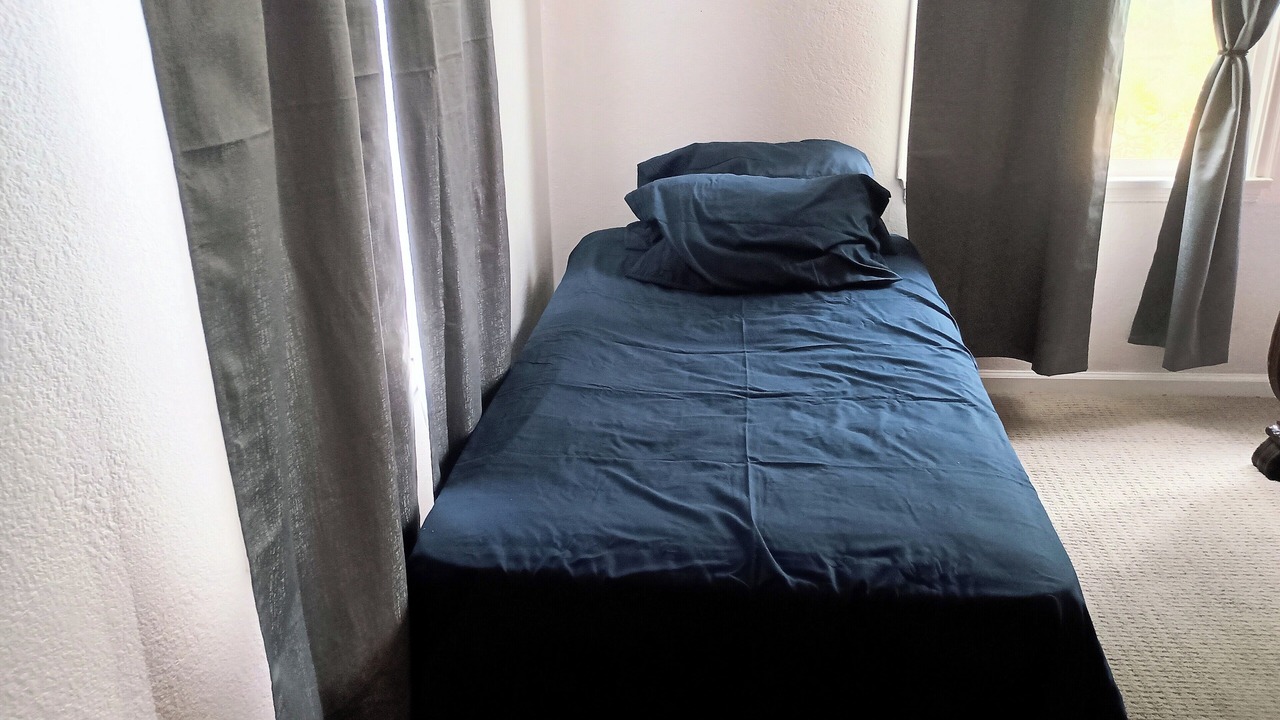 Photo of Bedroom in Riverside