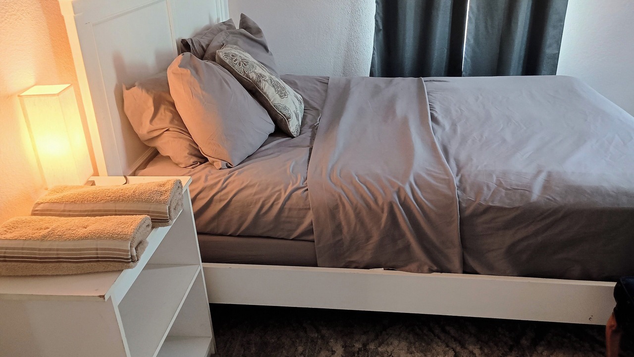 Photo of Bedroom in Riverside