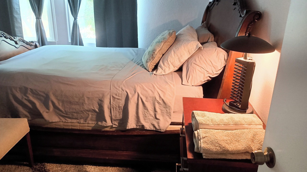 Photo of Bedroom in Riverside