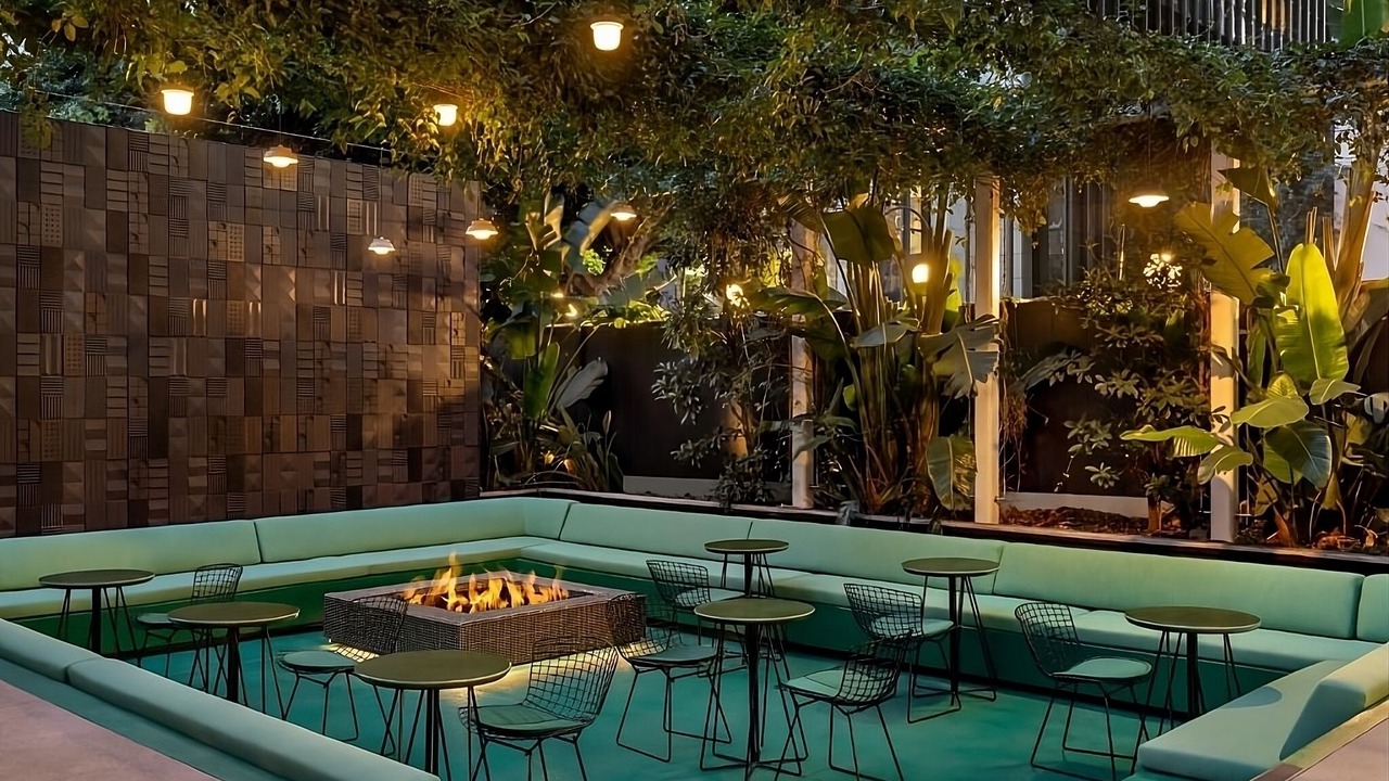 Photo of Outdoor in Financial District