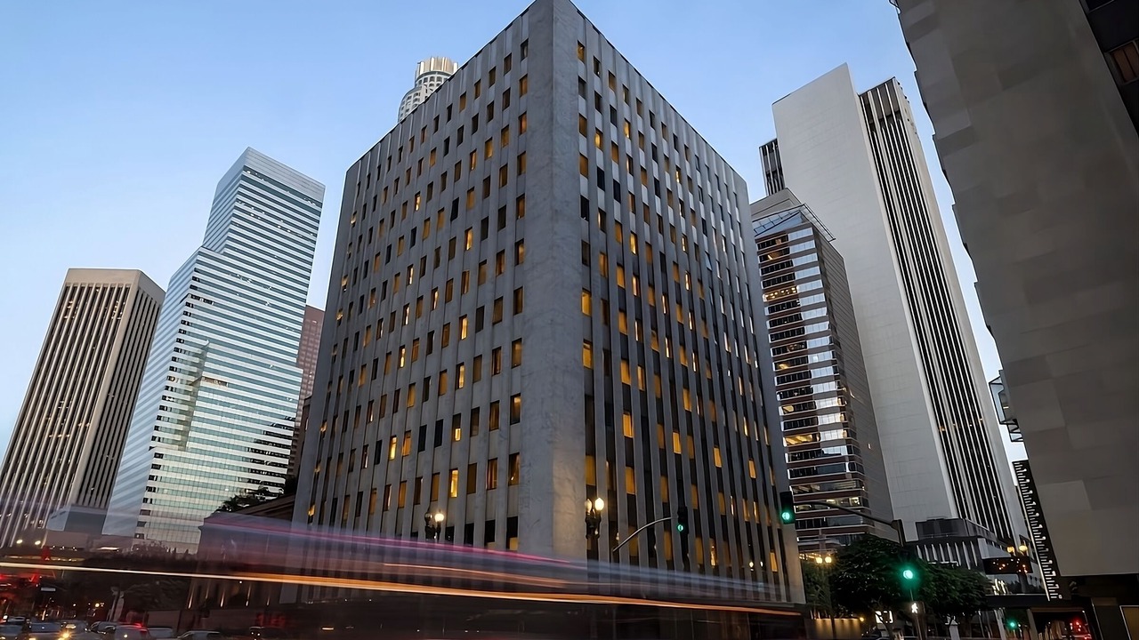Photo of Outdoor in Financial District