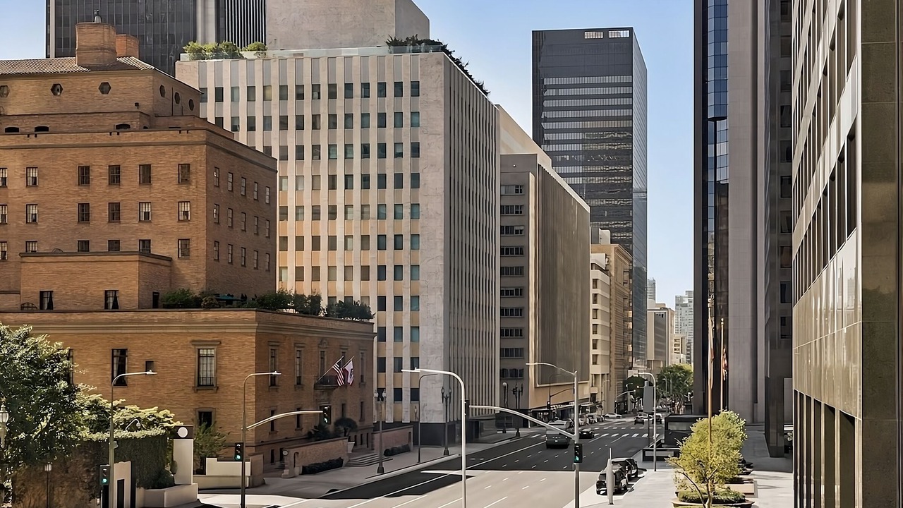 Photo of Outdoor in Financial District