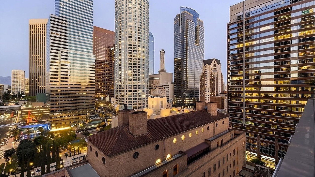 Photo of Outdoor in Financial District