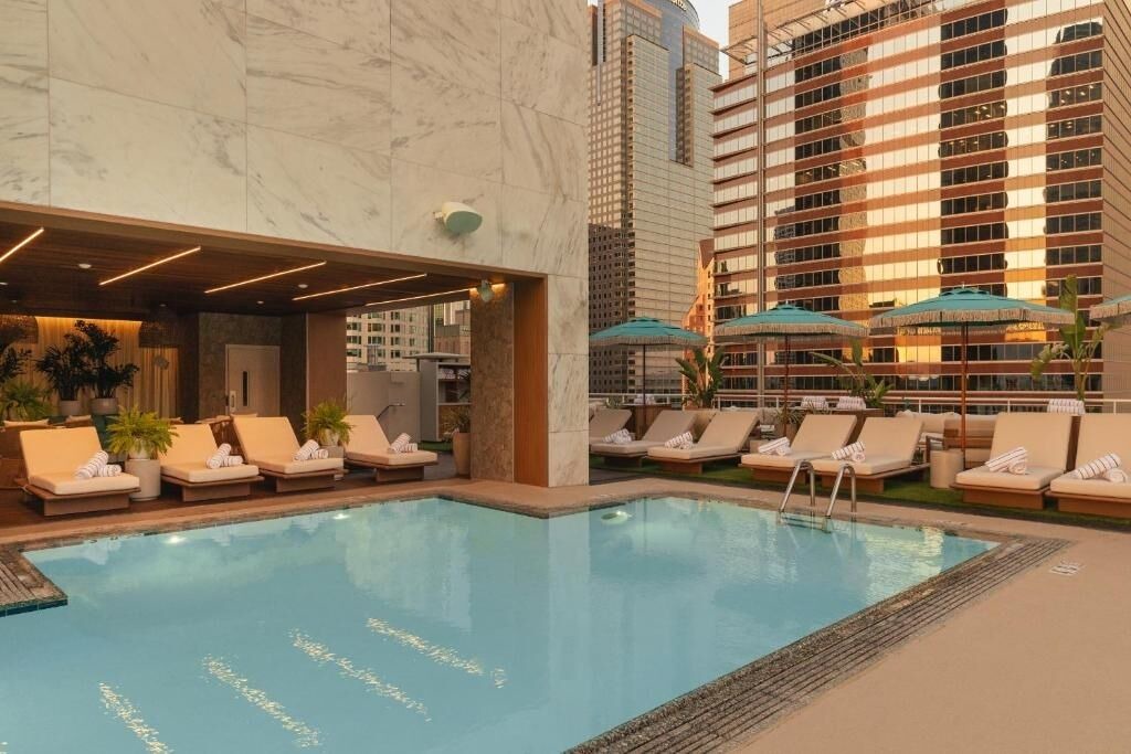 Photo of Outdoor in Financial District