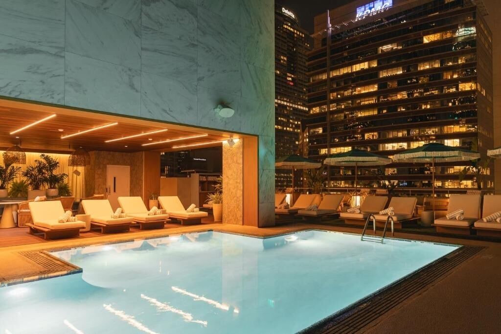 Photo of Outdoor in Financial District