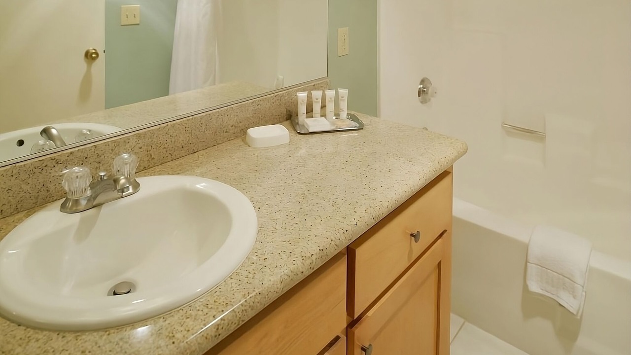 Photo of Bathroom in San Diego Country Estates