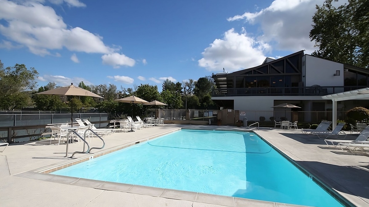 Photo of Outdoor in San Diego Country Estates
