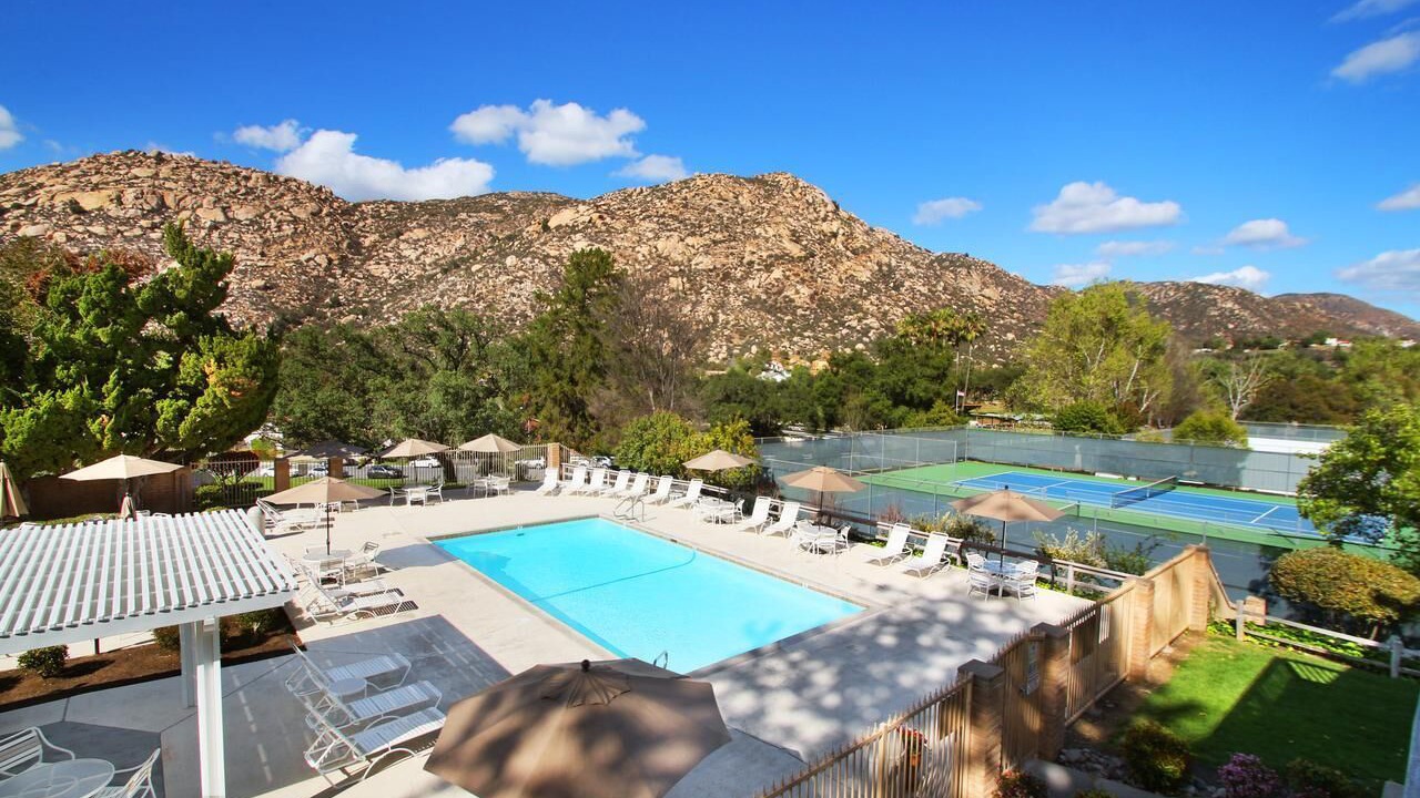 Photo of Outdoor in San Diego Country Estates