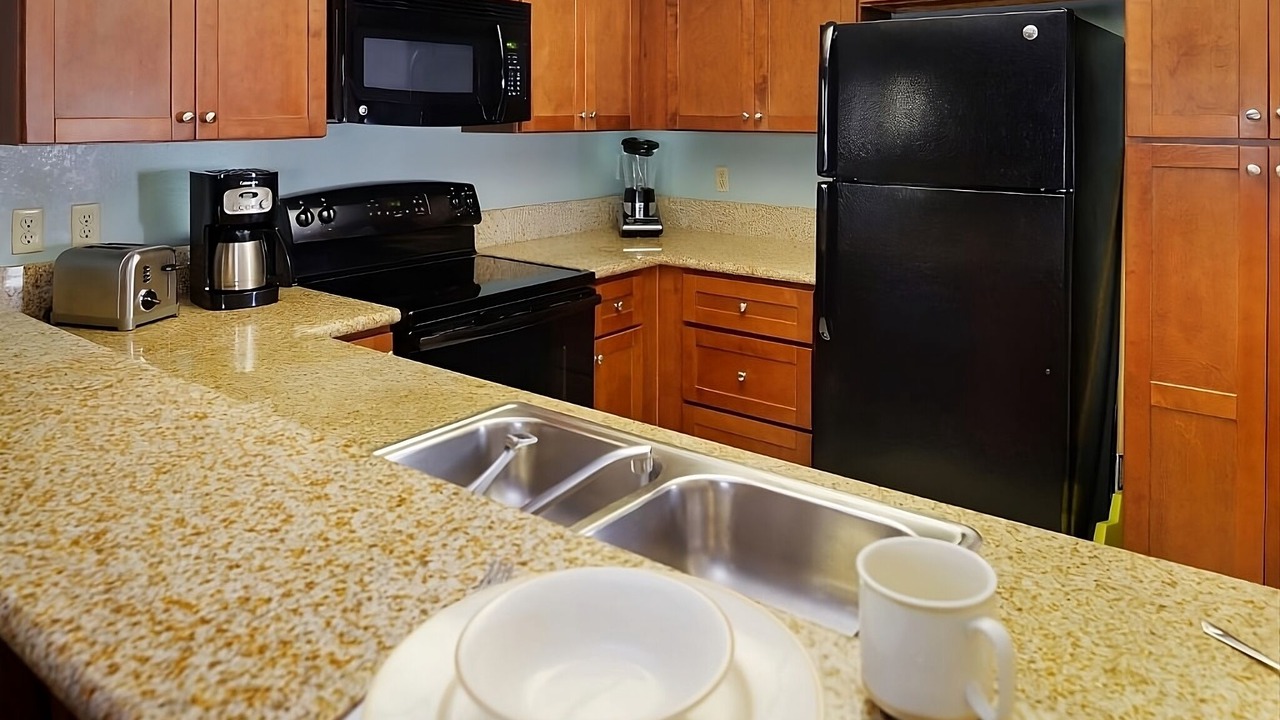 Photo of Kitchen in San Diego Country Estates
