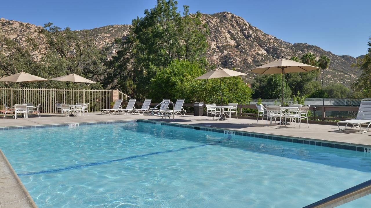 Photo of Outdoor in San Diego Country Estates