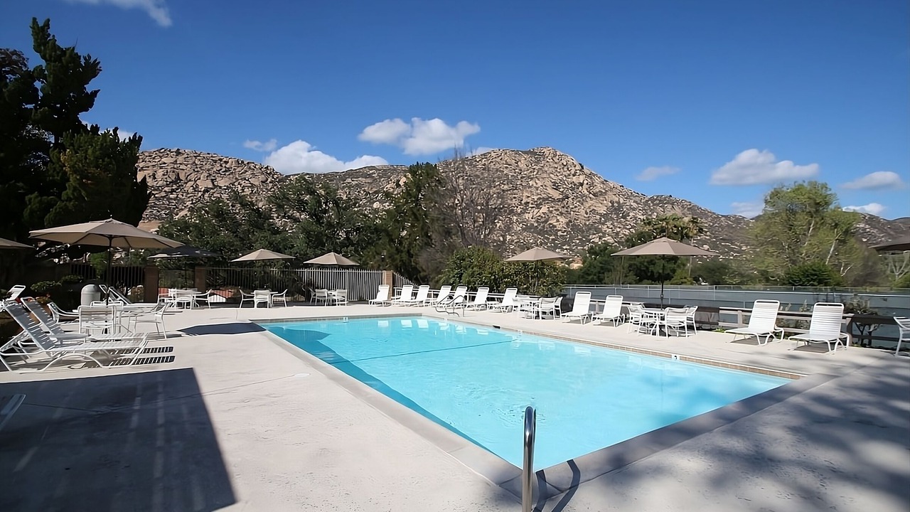 Photo of Outdoor in San Diego Country Estates