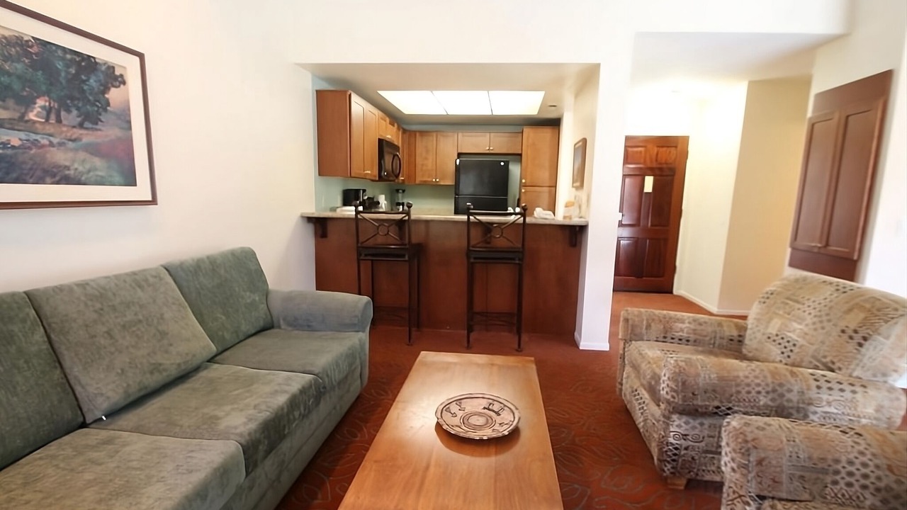 Photo of Livingroom in San Diego Country Estates