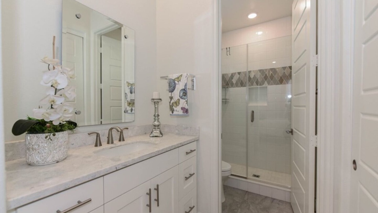 Photo of Bathroom in Irvine