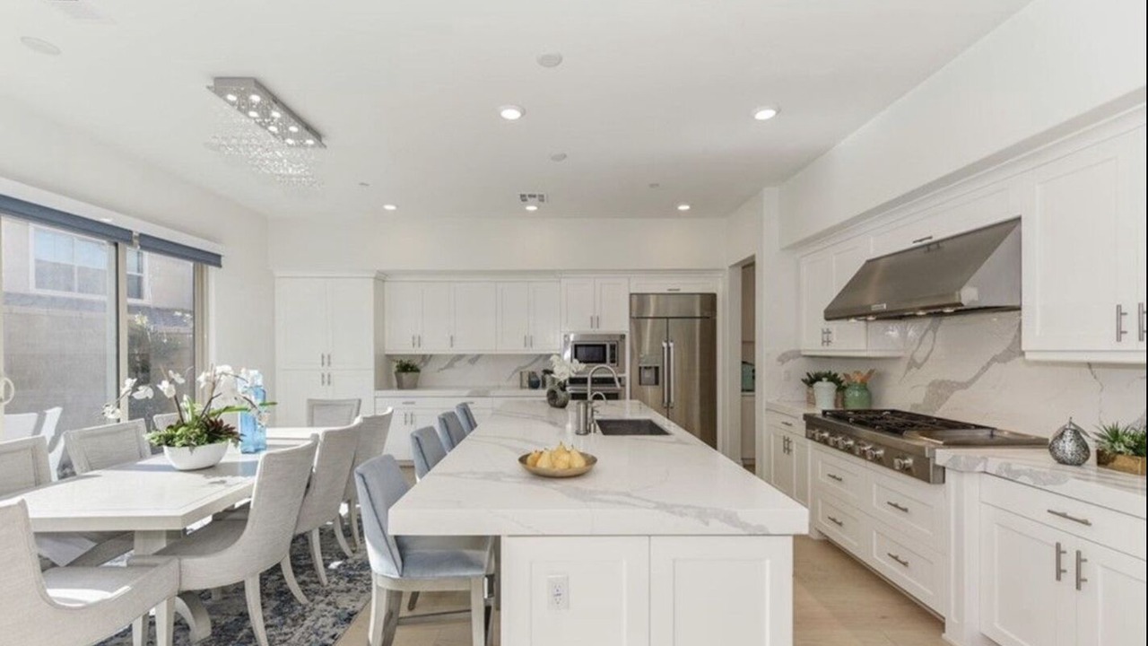 Photo of Kitchen in Irvine