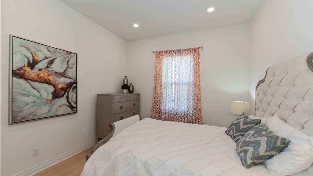 Photo of Bedroom in Irvine