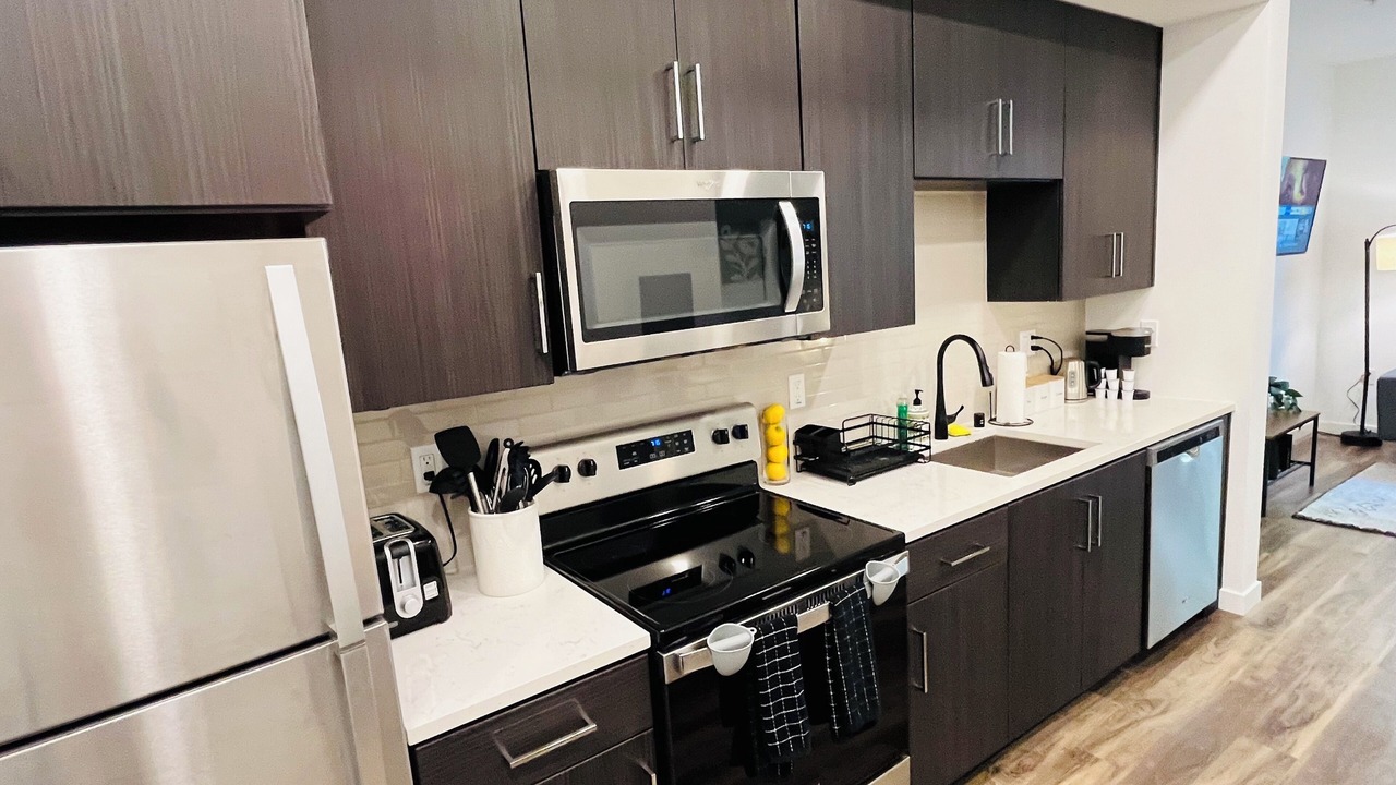 Photo of Kitchen in Hollywood