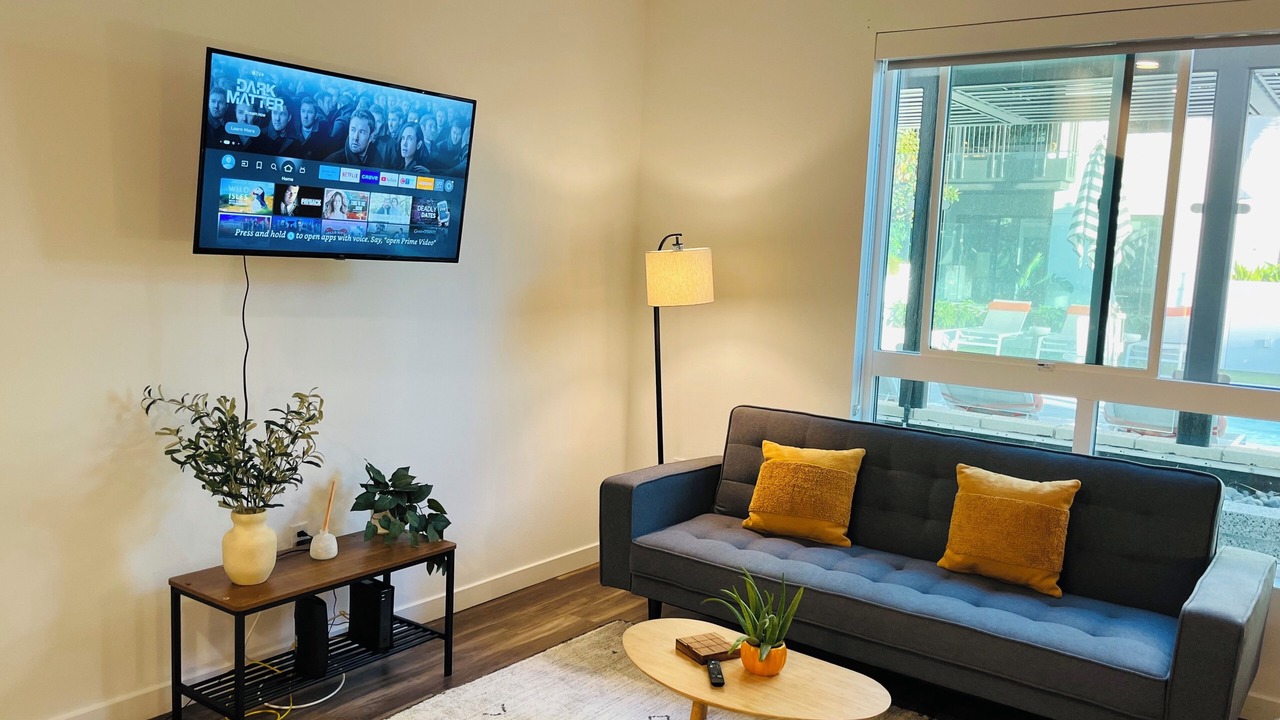 Photo of Livingroom in Hollywood