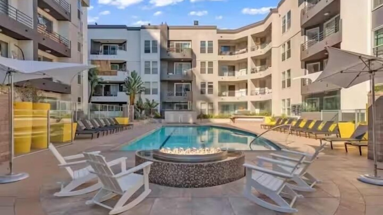 Photo of Outdoor in Hollywood