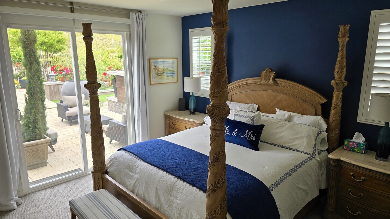 Photo of Bedroom in Simi Valley
