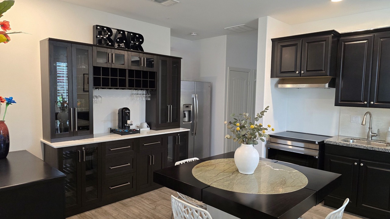 Photo of Kitchen in Simi Valley