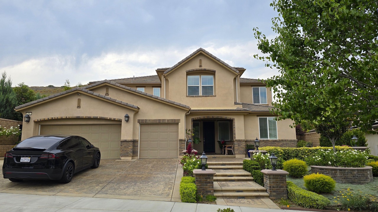 Photo of Outdoor in Simi Valley