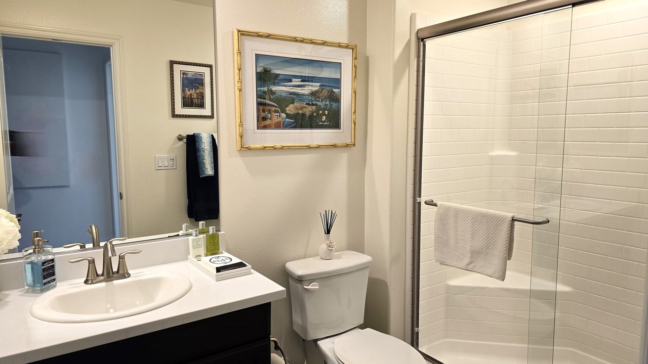 Photo of Bathroom in Simi Valley