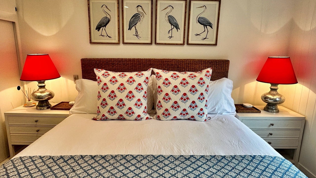 Photo of Bedroom in East Beach