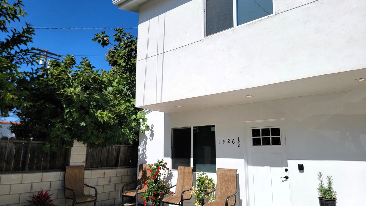 Photo of Outdoor in Pico - Robertson