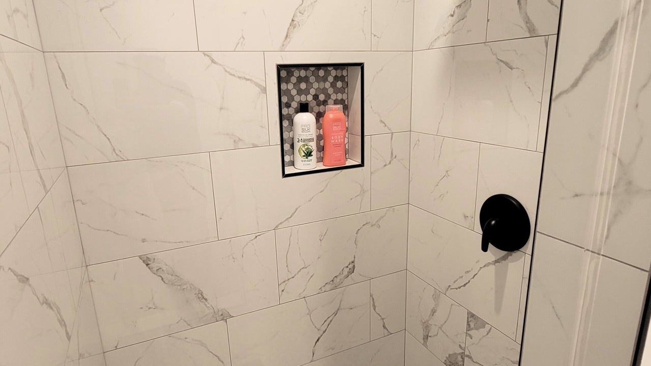 Photo of Bathroom in Pico - Robertson