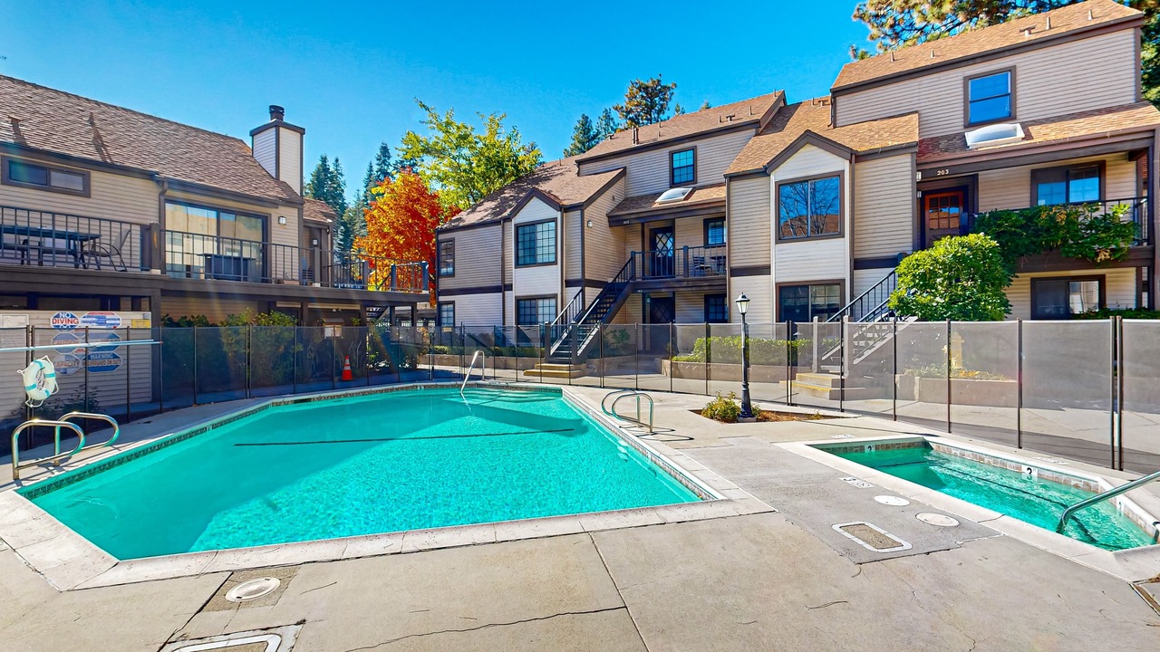 Photo of Outdoor in Lake Arrowhead