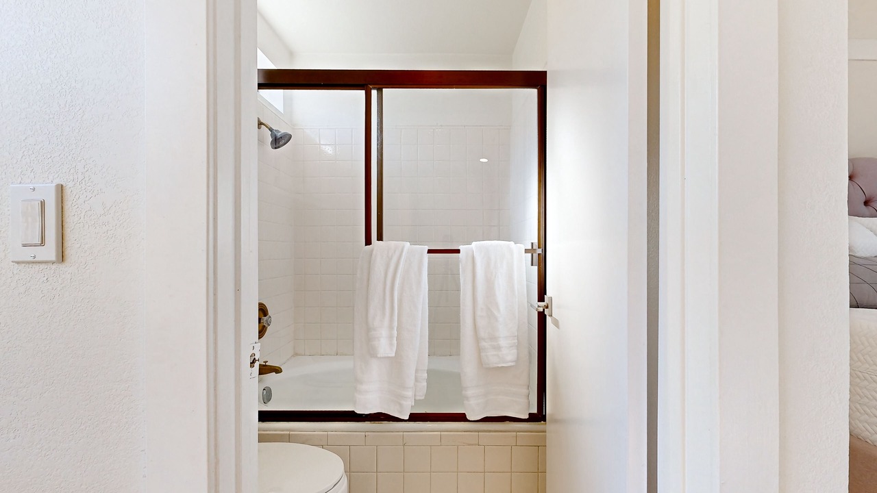 Photo of Bathroom in Lake Arrowhead