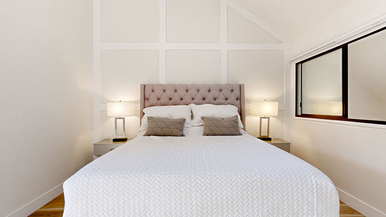 Photo of Bedroom in Lake Arrowhead
