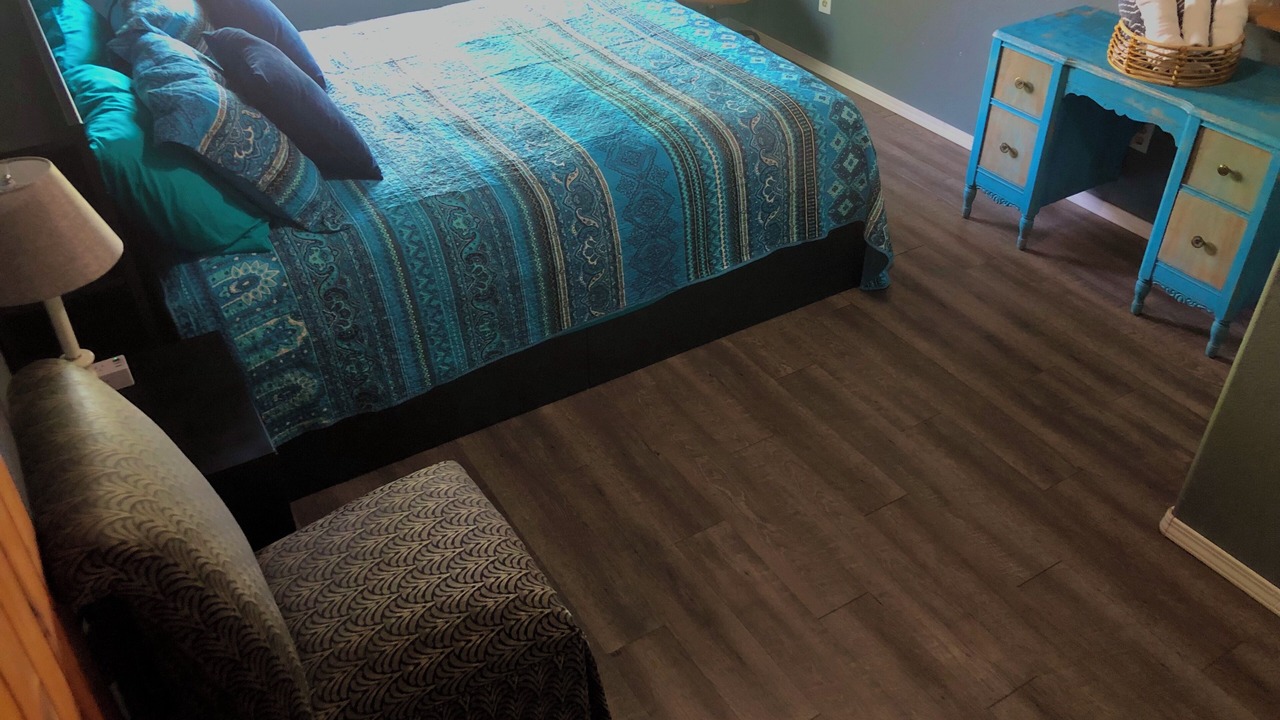 Photo of Bedroom in Squaw Valley