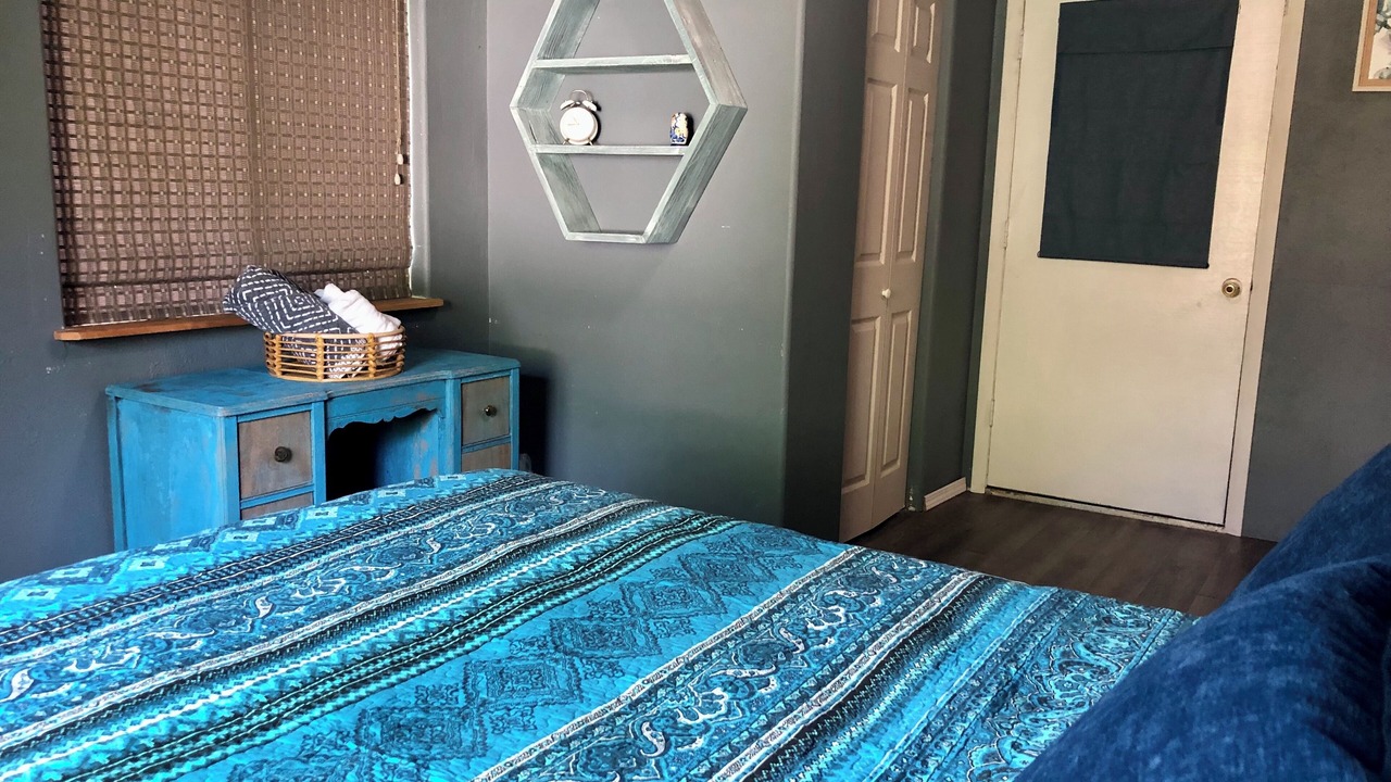 Photo of Bedroom in Squaw Valley
