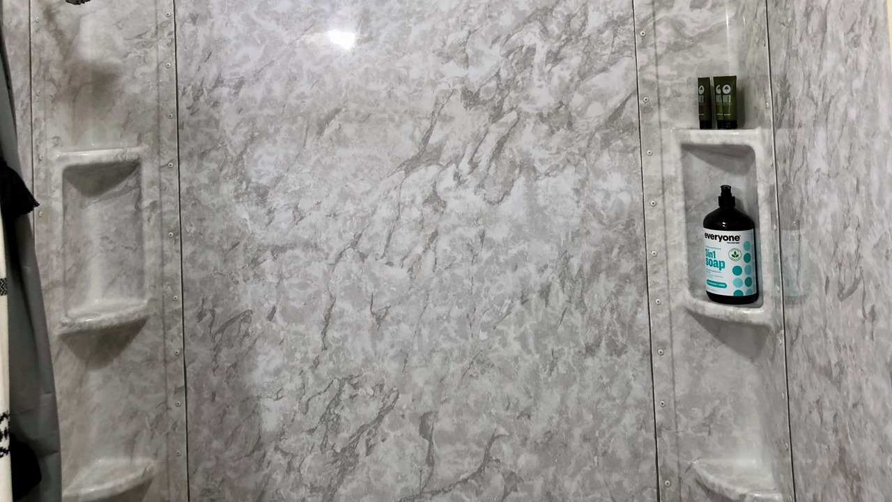 Photo of Bathroom in Squaw Valley