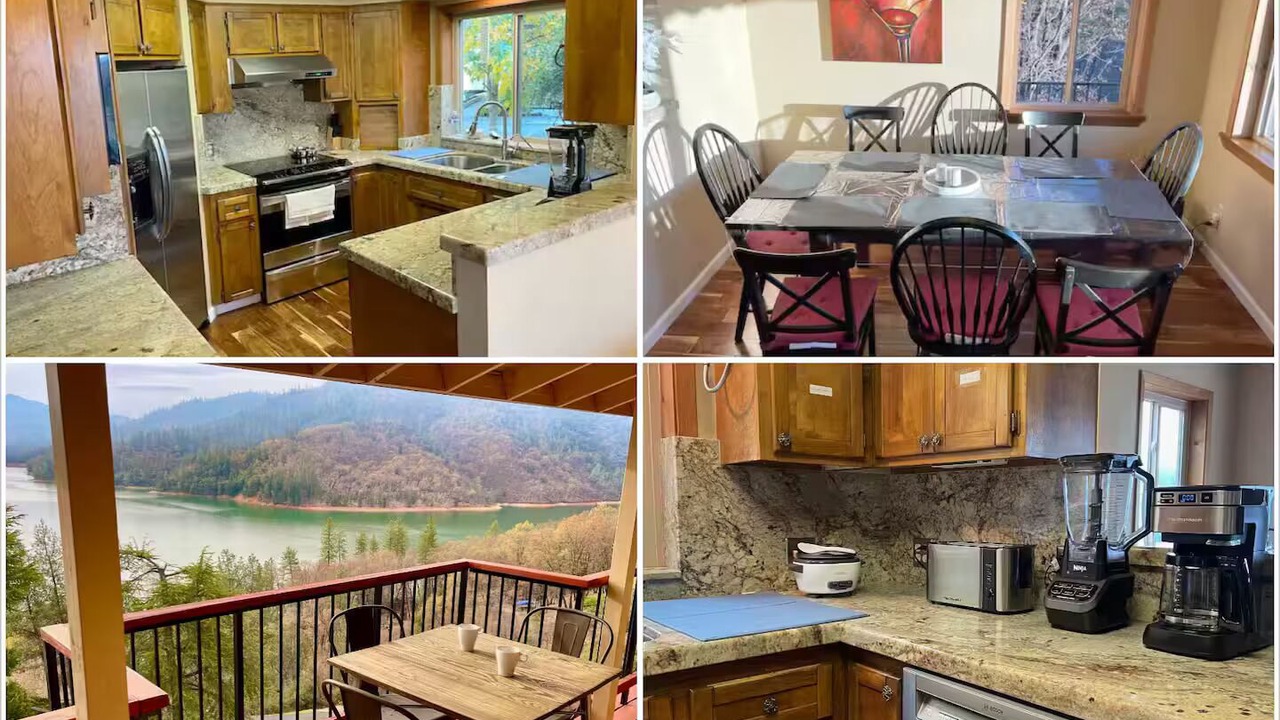 Photo of Kitchen in Lakehead