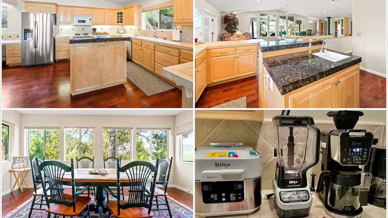 Photo of Kitchen in Lakehead