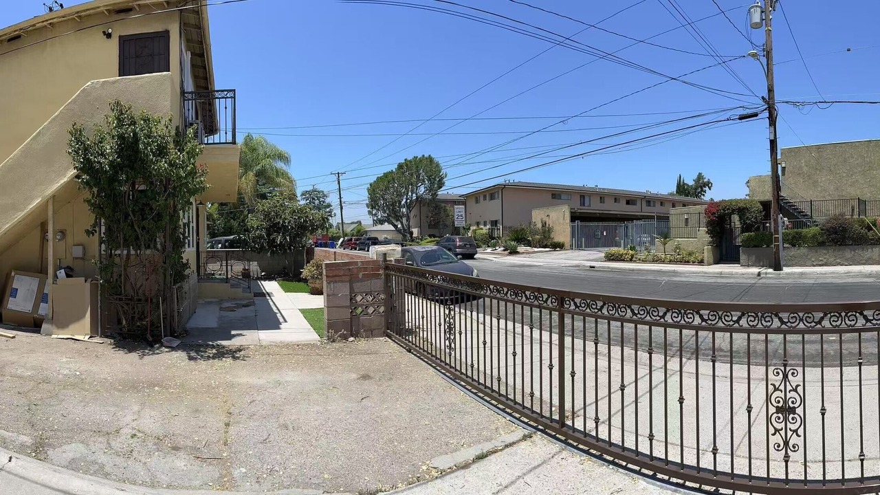 Photo of Outdoor in East San Gabriel