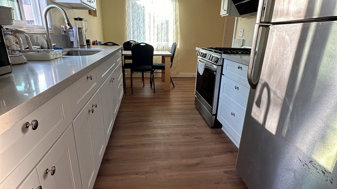 Photo of Kitchen in East San Gabriel