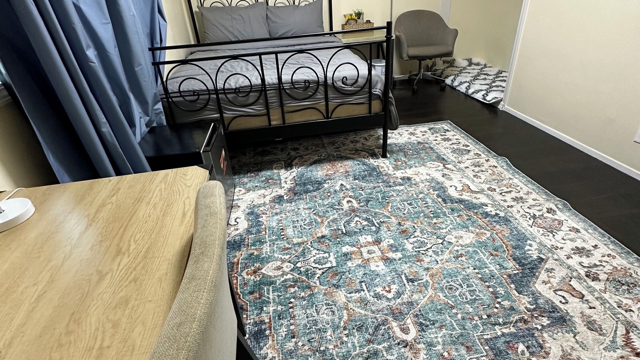 Photo of Bedroom in East San Gabriel