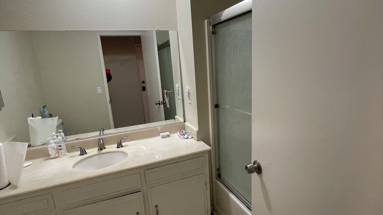 Photo of Bathroom in Canyon Country